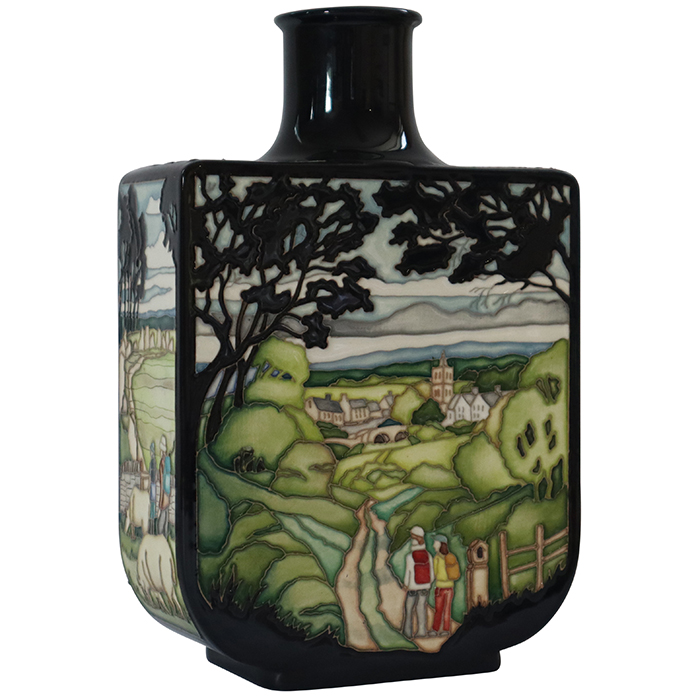 Cotswold Way - Vase